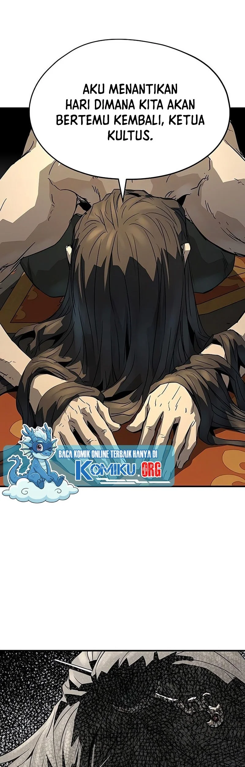 Absolute Regression Chapter 83 Halaman 51