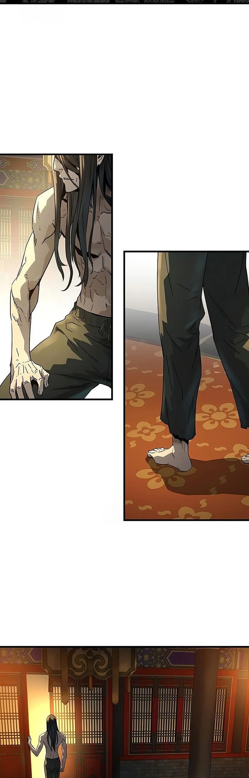 Absolute Regression Chapter 83 Halaman 53