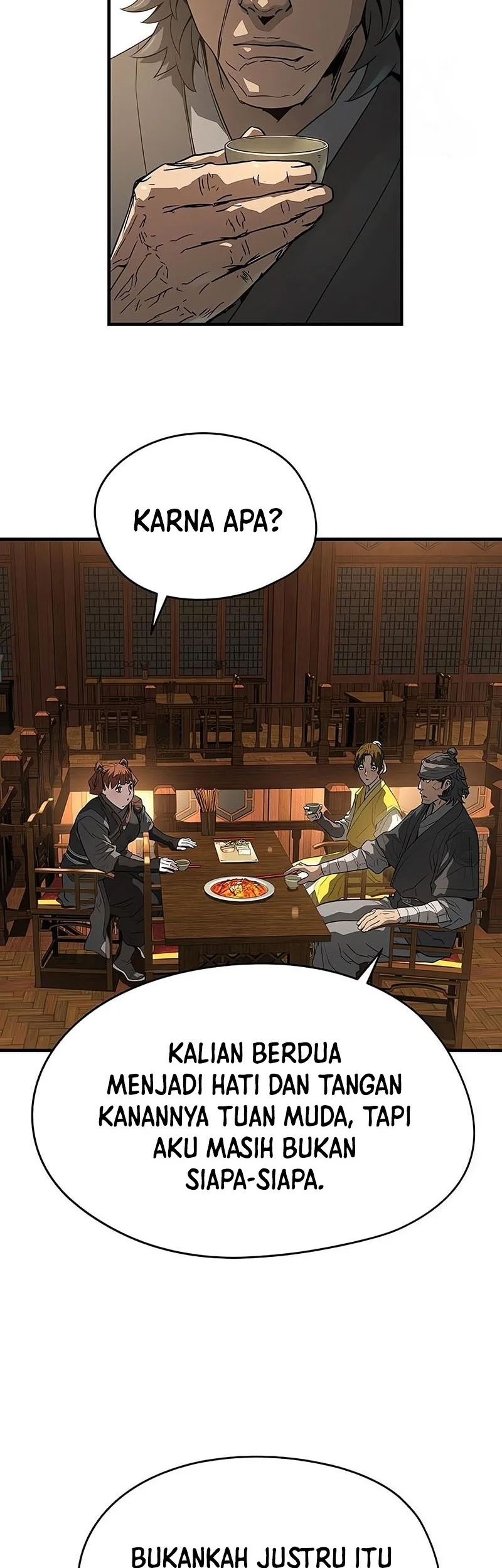 Absolute Regression Chapter 83 Halaman 63