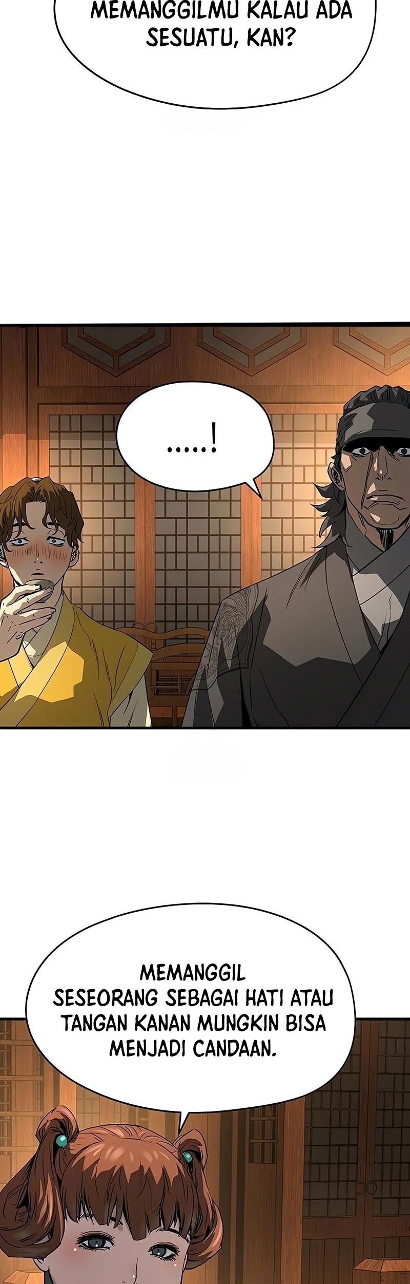 Absolute Regression Chapter 83 Halaman 66