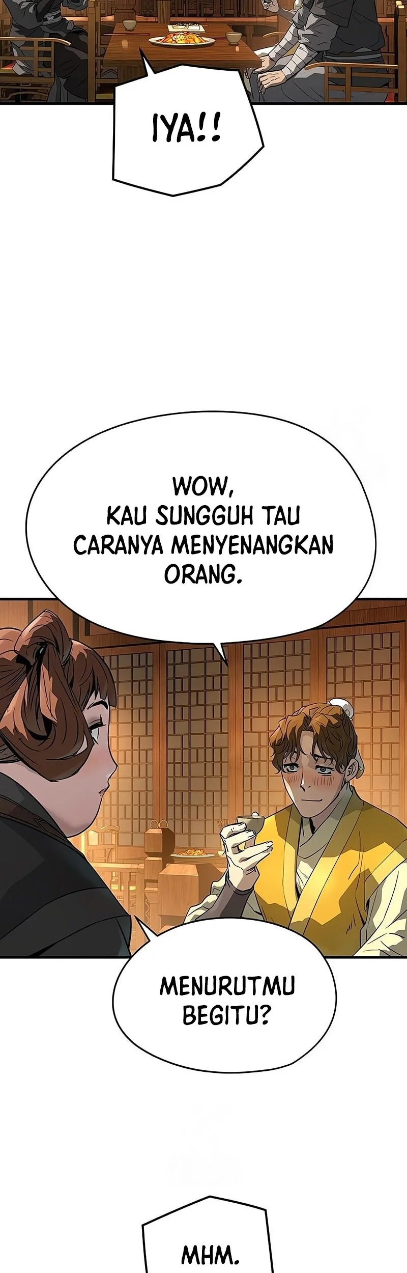 Absolute Regression Chapter 83 Halaman 69