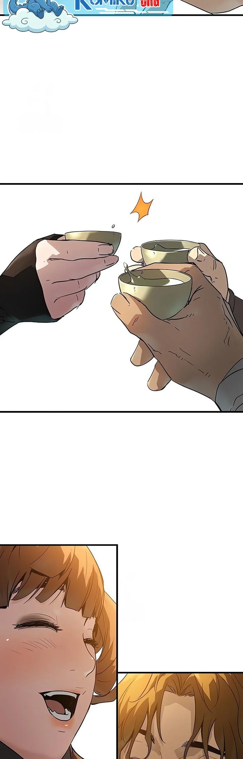 Absolute Regression Chapter 83 Halaman 71
