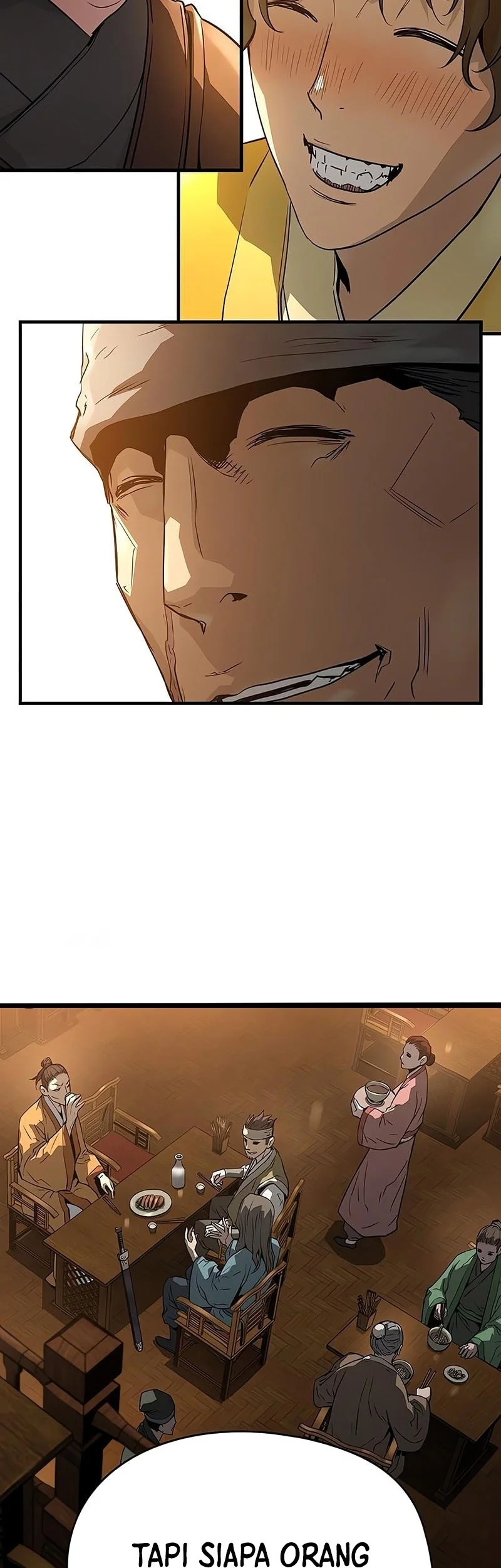 Absolute Regression Chapter 83 Halaman 72