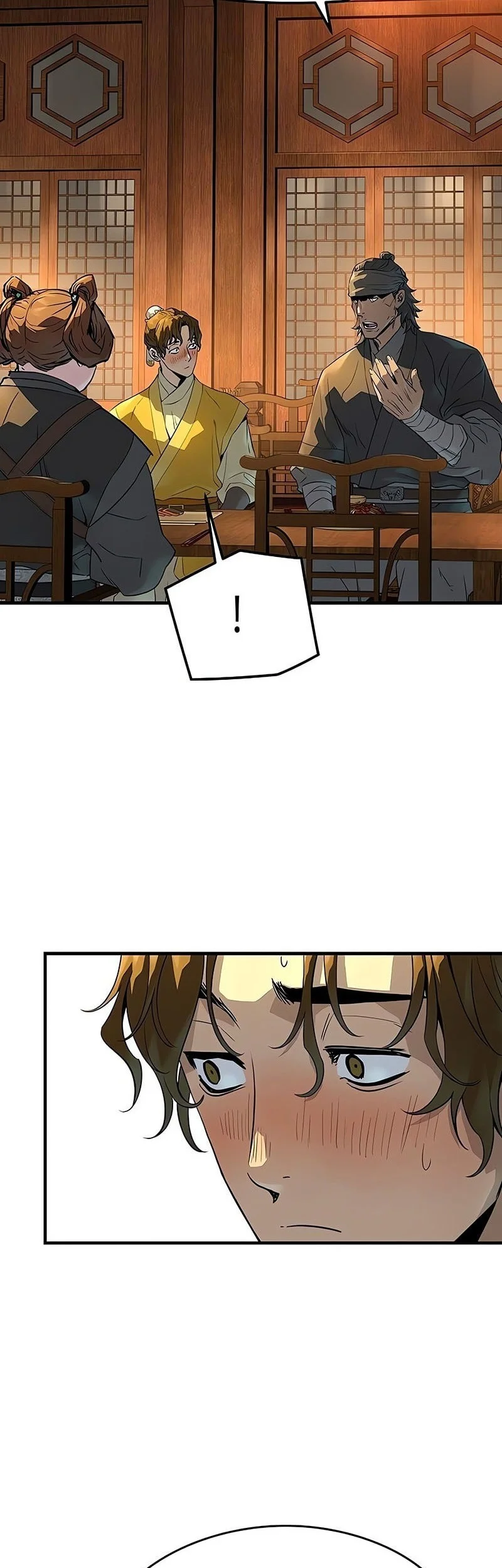 Absolute Regression Chapter 83 Halaman 77