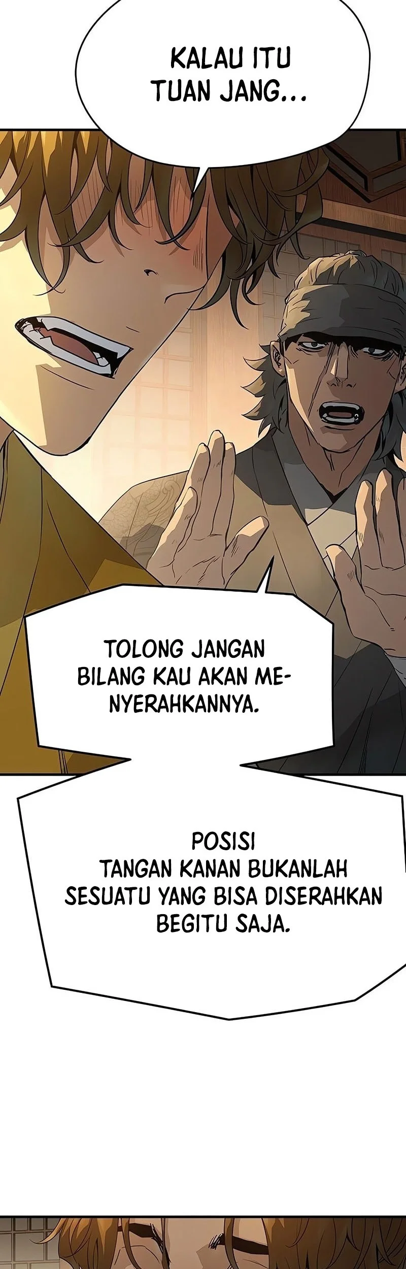 Absolute Regression Chapter 83 Halaman 78