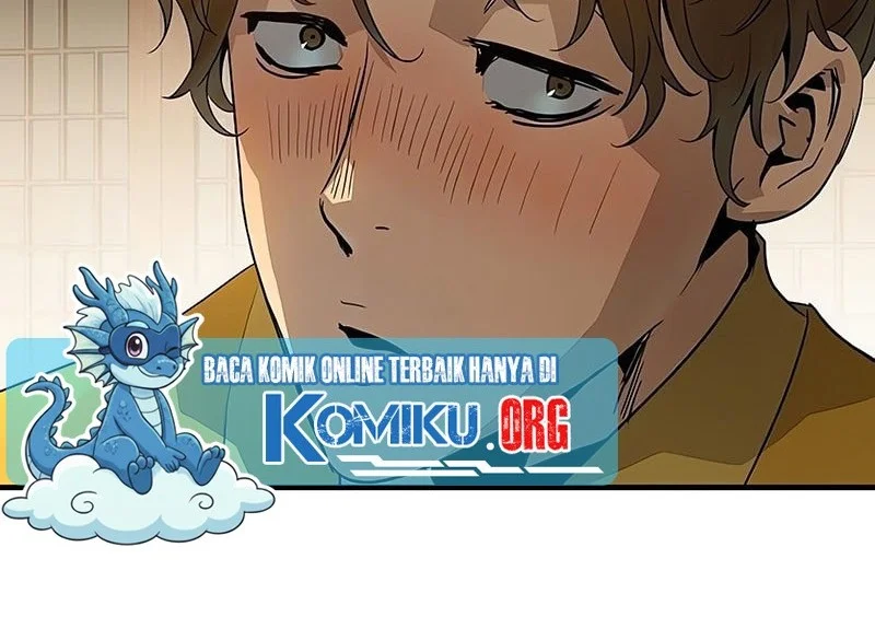 Absolute Regression Chapter 83 Halaman 79