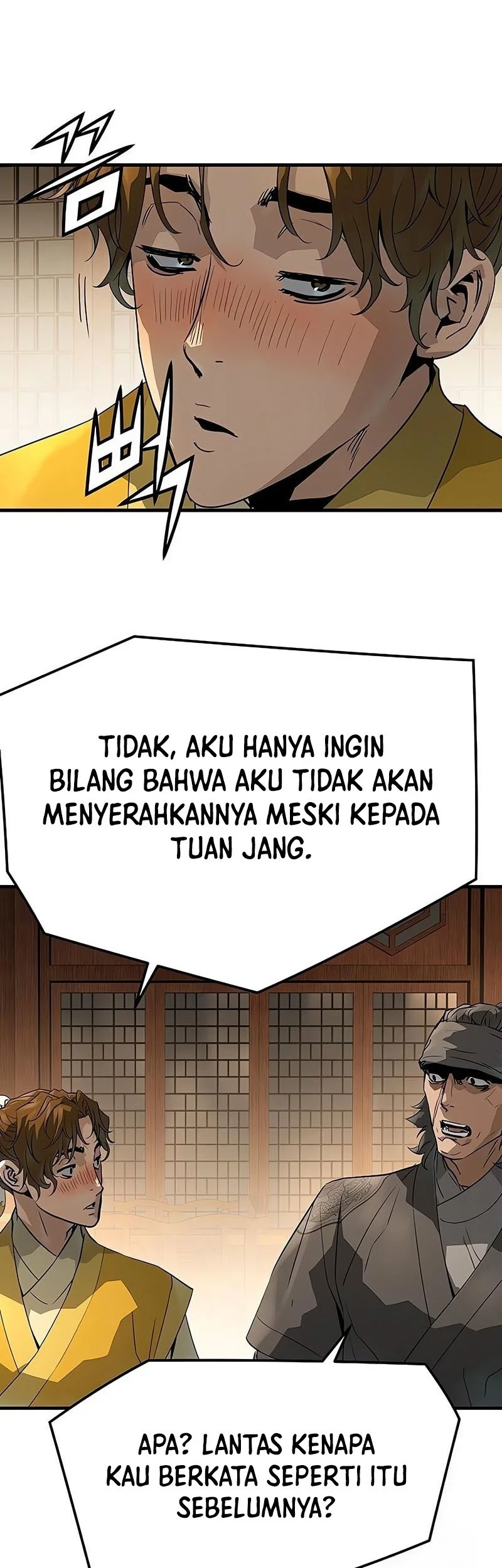 Absolute Regression Chapter 83 Halaman 80