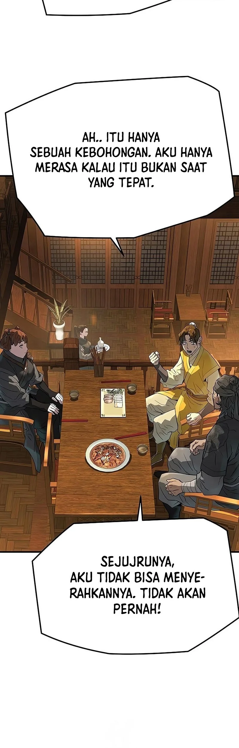 Absolute Regression Chapter 83 Halaman 81