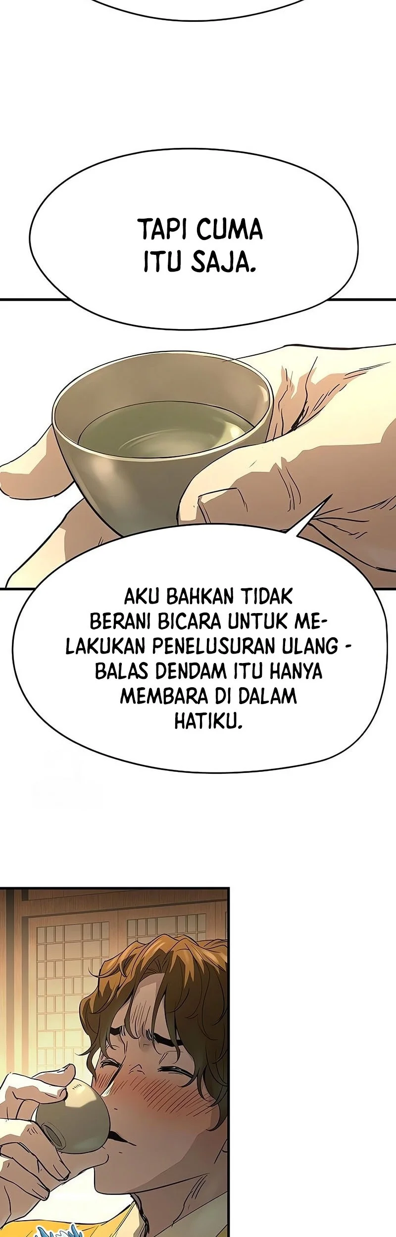 Absolute Regression Chapter 83 Halaman 84