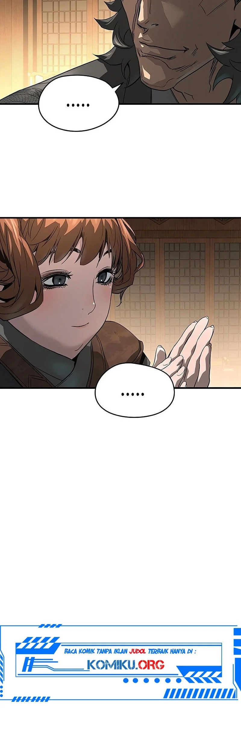 Absolute Regression Chapter 83 Halaman 90
