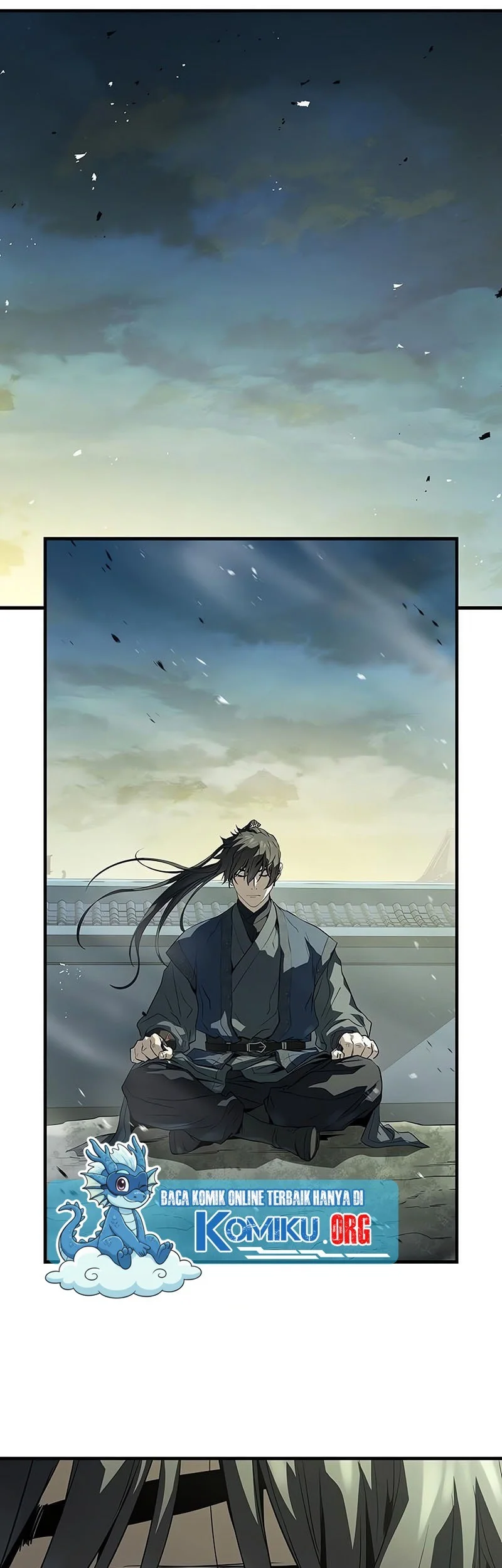 Absolute Regression Chapter 83 Halaman 92