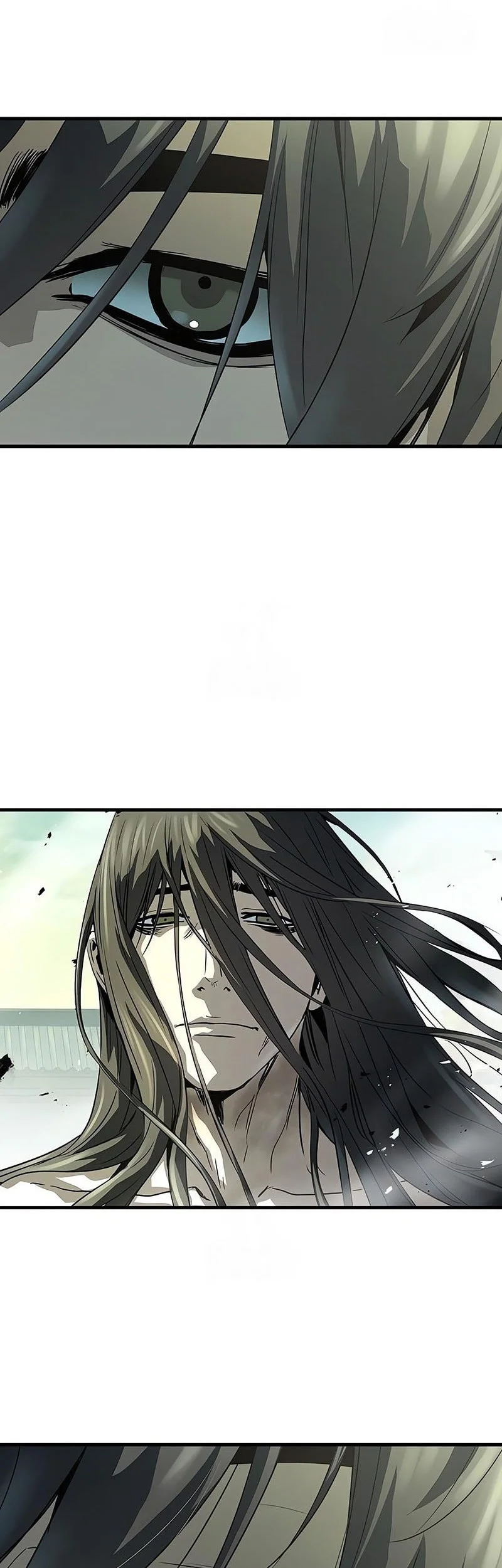 Absolute Regression Chapter 83 Halaman 95