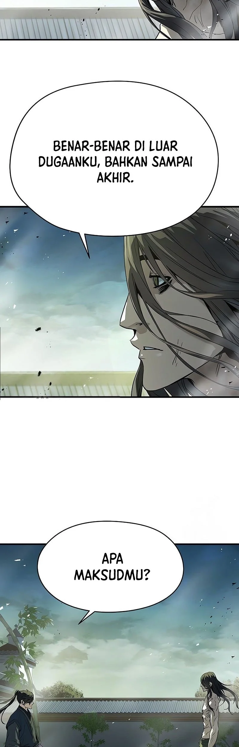 Absolute Regression Chapter 83 Halaman 98