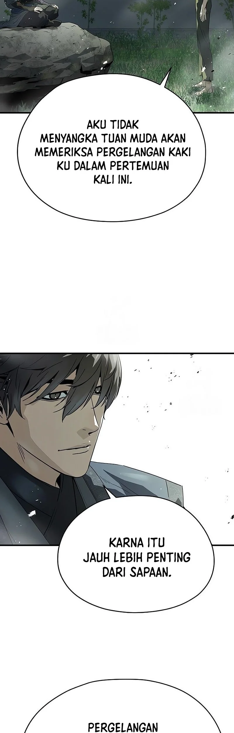 Absolute Regression Chapter 83 Halaman 99