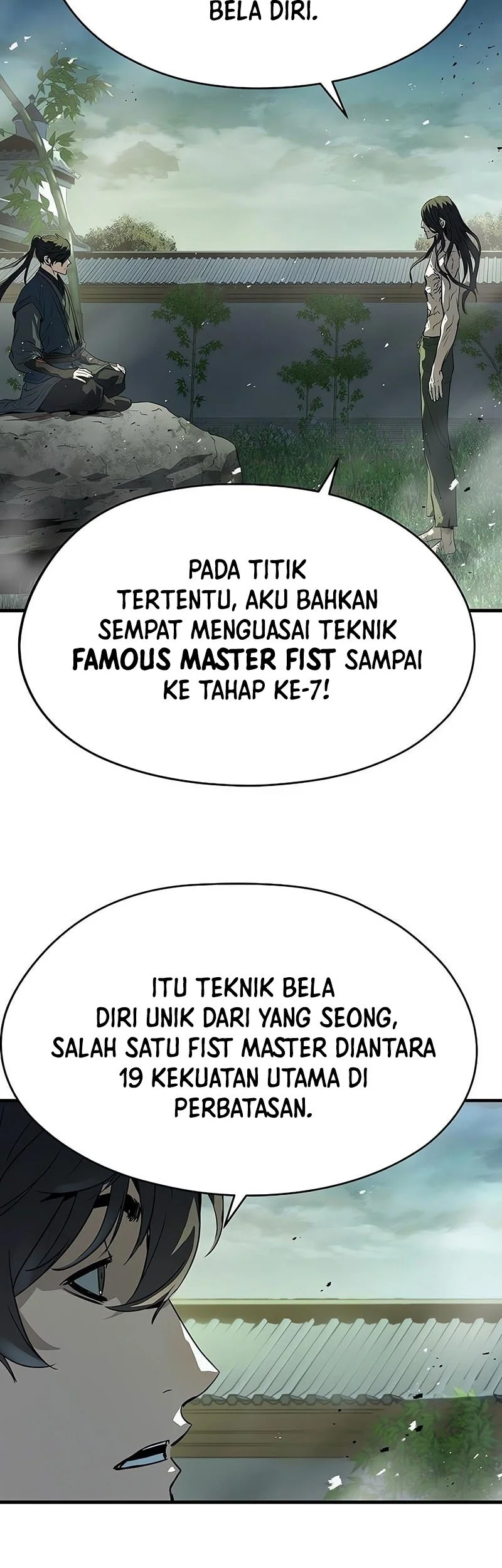 Absolute Regression Chapter 83 Halaman 101