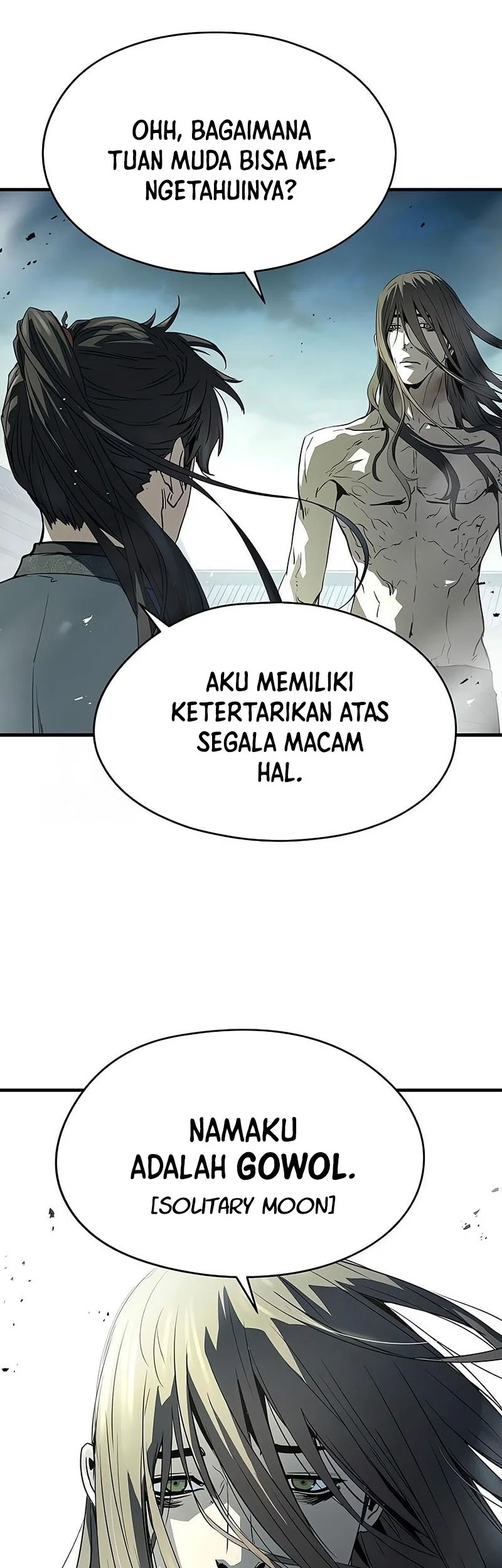 Absolute Regression Chapter 83 Halaman 102