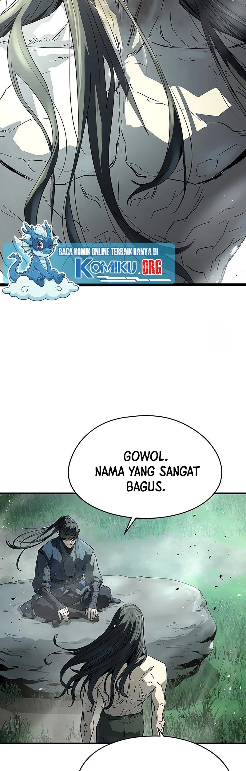 Absolute Regression Chapter 83 Halaman 104