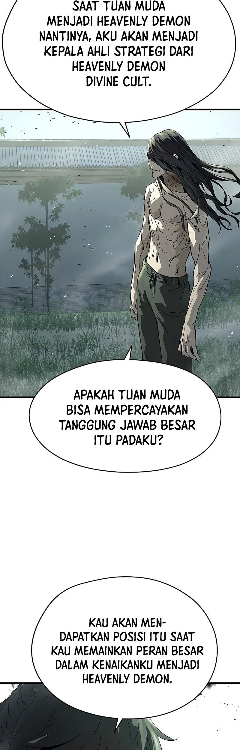 Absolute Regression Chapter 83 Halaman 108