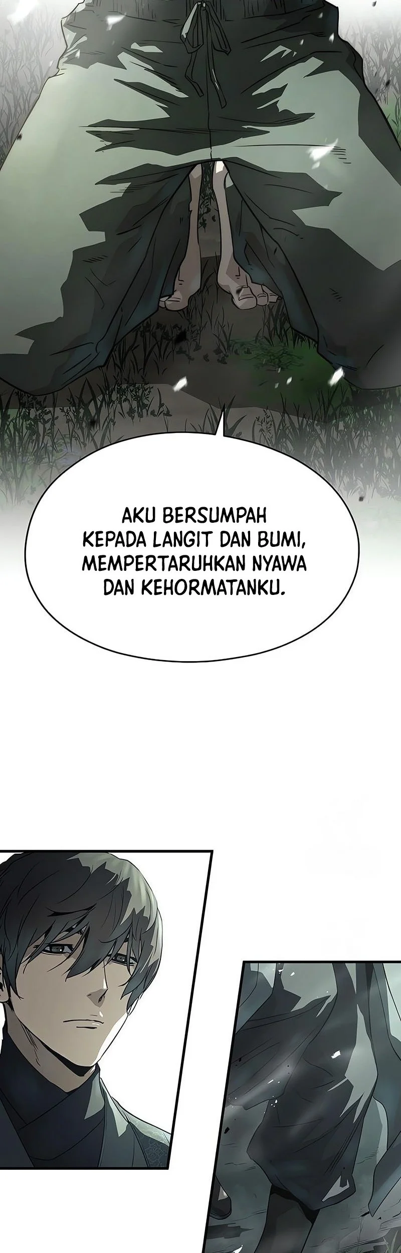 Absolute Regression Chapter 83 Halaman 113