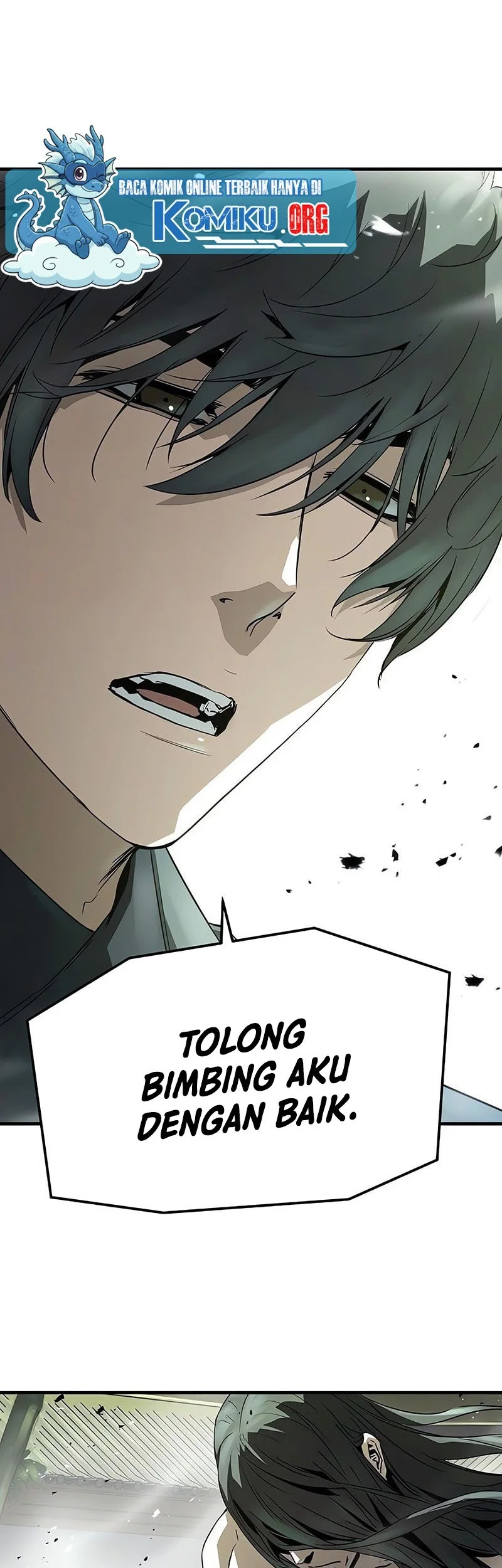 Absolute Regression Chapter 83 Halaman 116