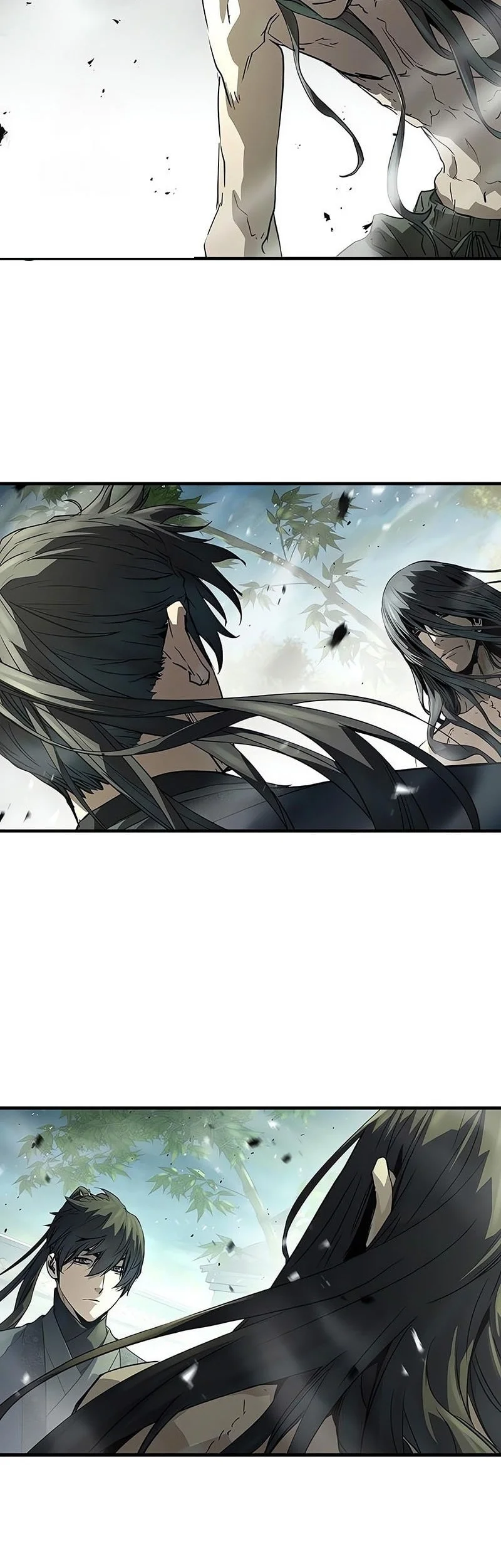 Absolute Regression Chapter 83 Halaman 117