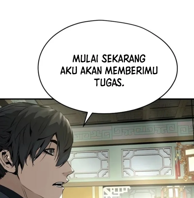 Absolute Regression Chapter 84 Halaman 4