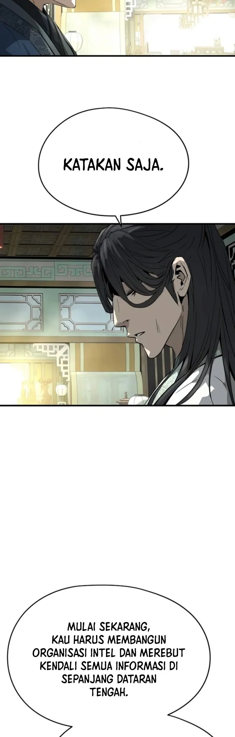 Absolute Regression Chapter 84 Halaman 5