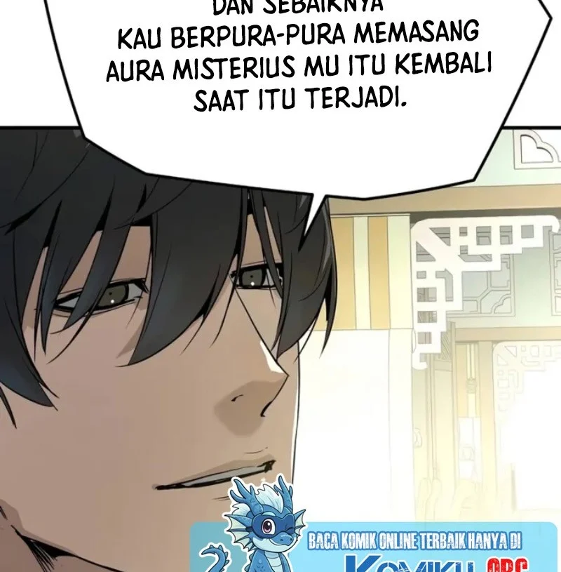 Absolute Regression Chapter 84 Halaman 10
