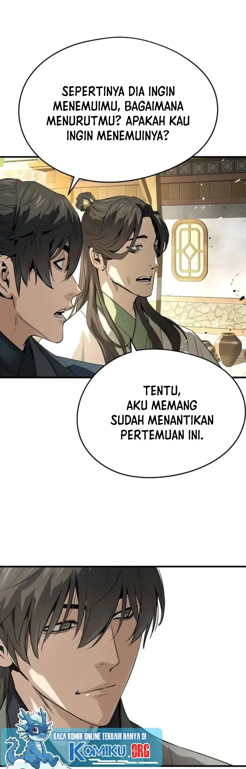 Absolute Regression Chapter 84 Halaman 18