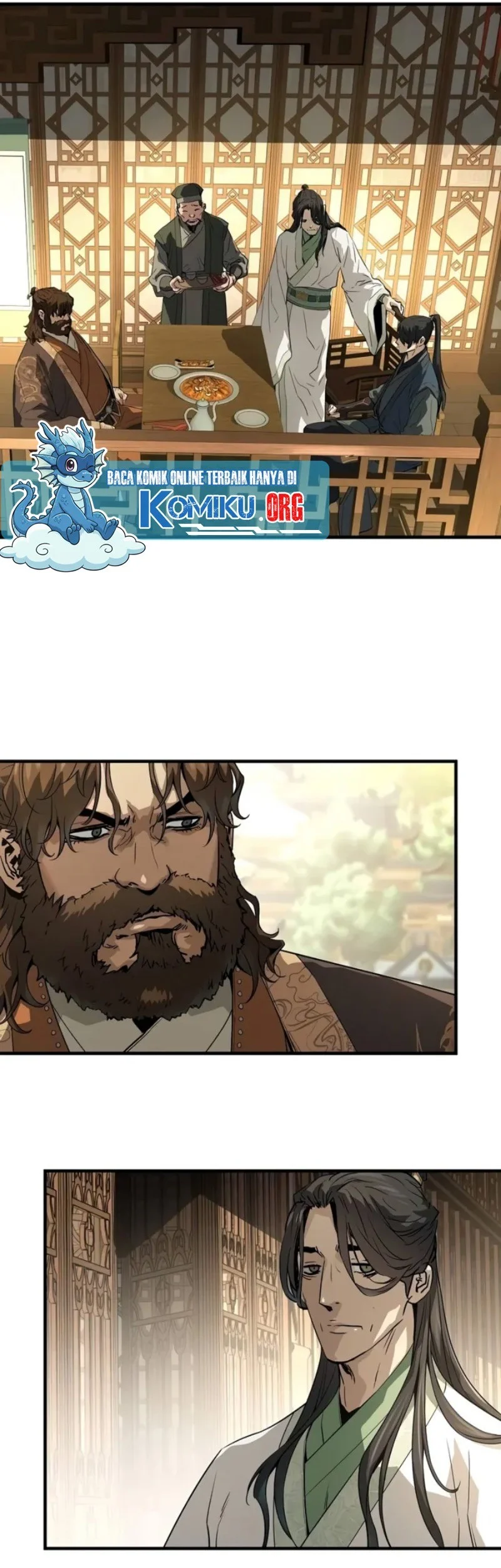 Absolute Regression Chapter 84 Halaman 23