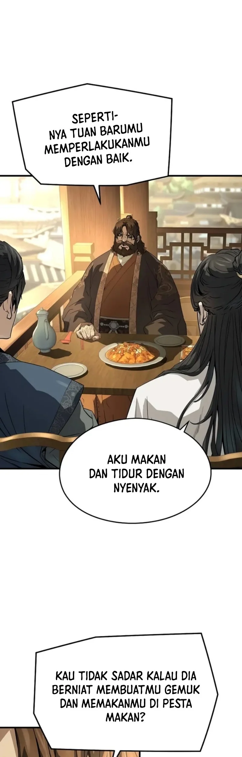 Absolute Regression Chapter 84 Halaman 24