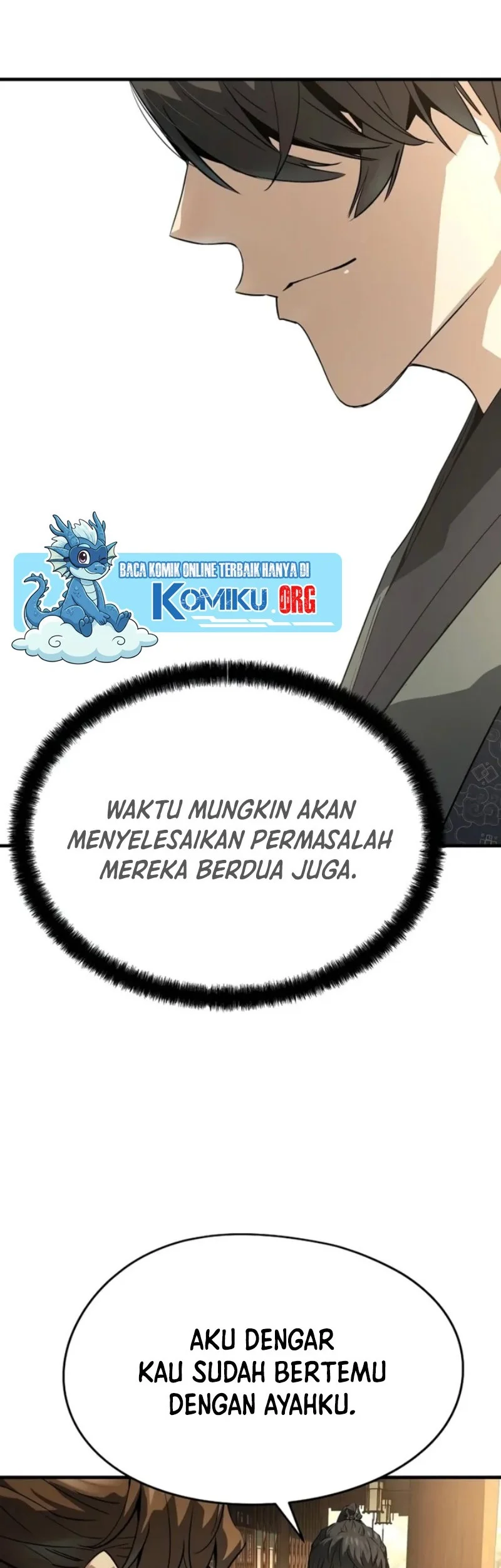 Absolute Regression Chapter 84 Halaman 27