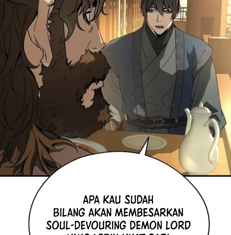 Absolute Regression Chapter 84 Halaman 28
