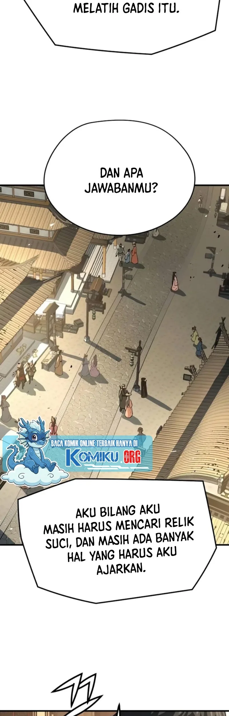 Absolute Regression Chapter 84 Halaman 30
