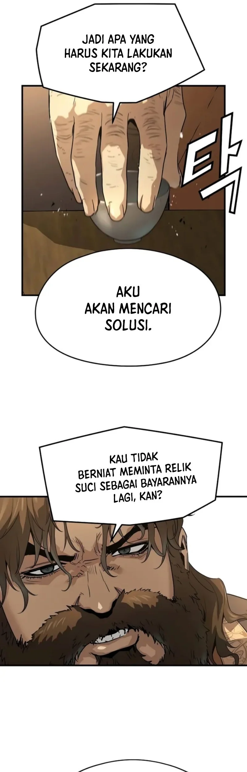 Absolute Regression Chapter 84 Halaman 32