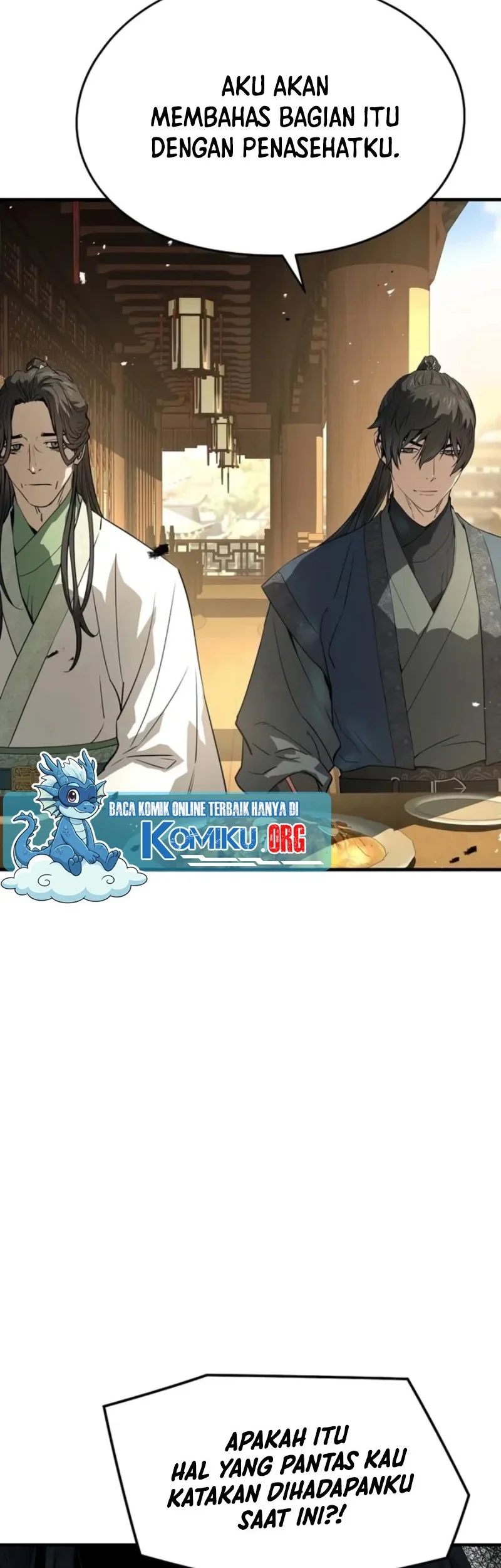 Absolute Regression Chapter 84 Halaman 33