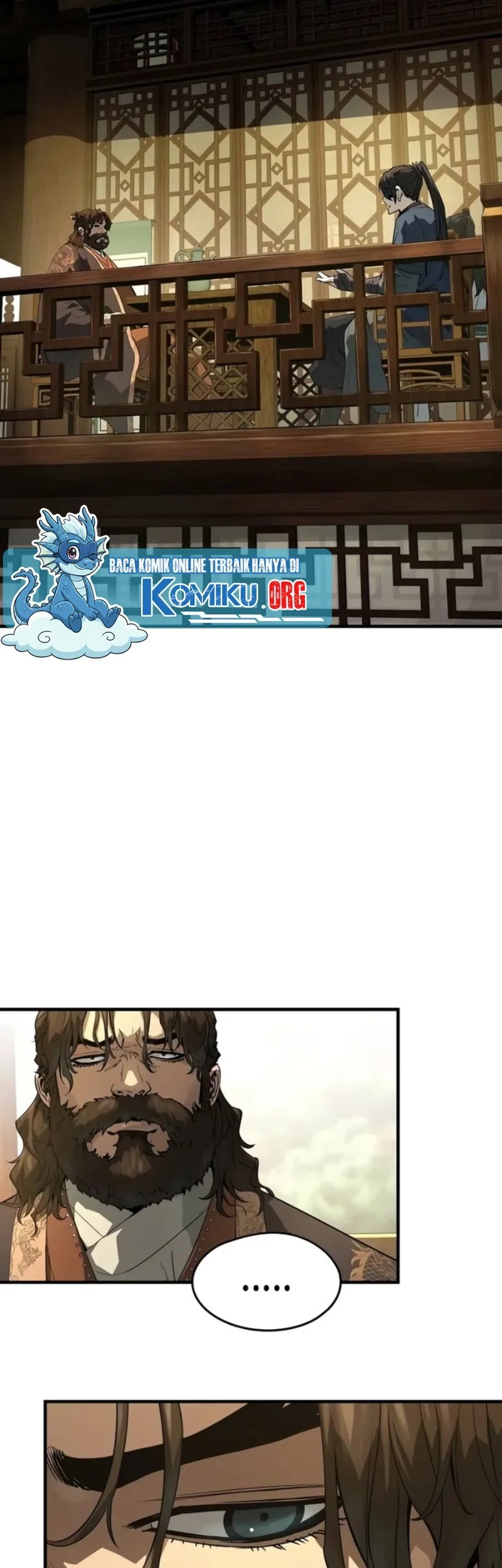 Absolute Regression Chapter 84 Halaman 38