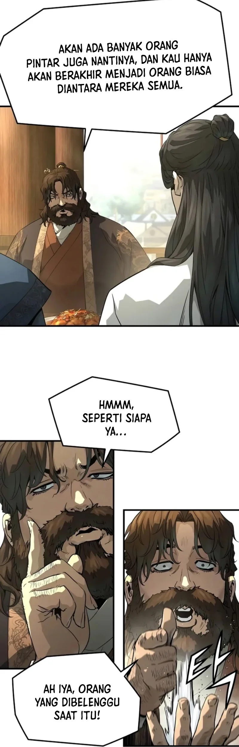 Absolute Regression Chapter 84 Halaman 41