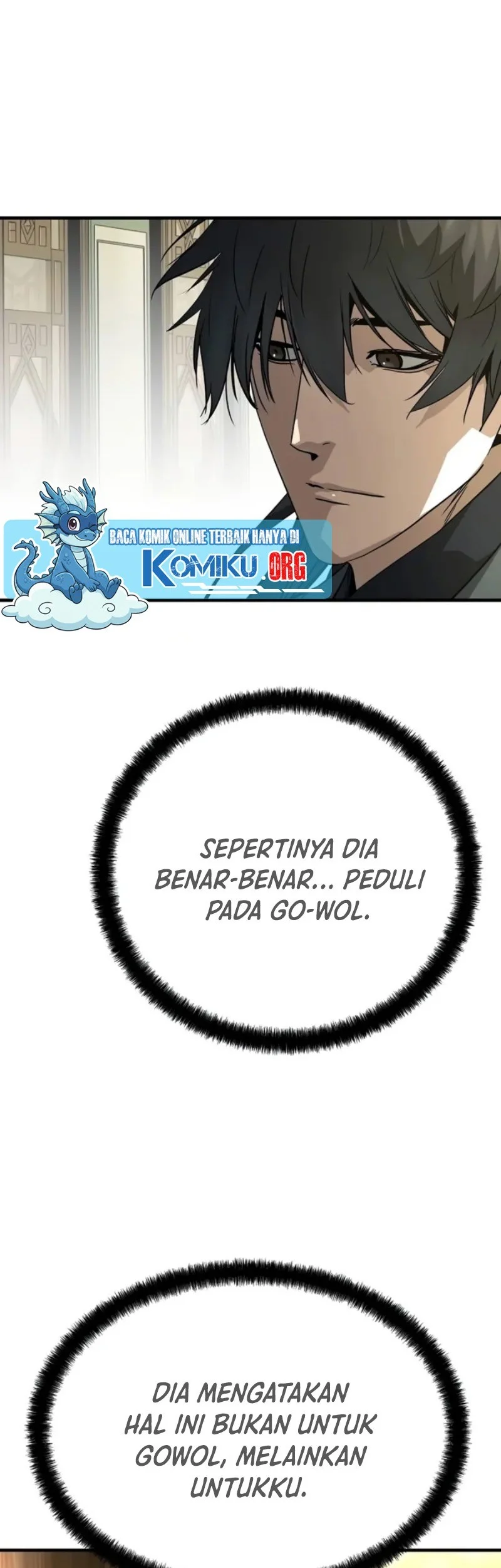 Absolute Regression Chapter 84 Halaman 44