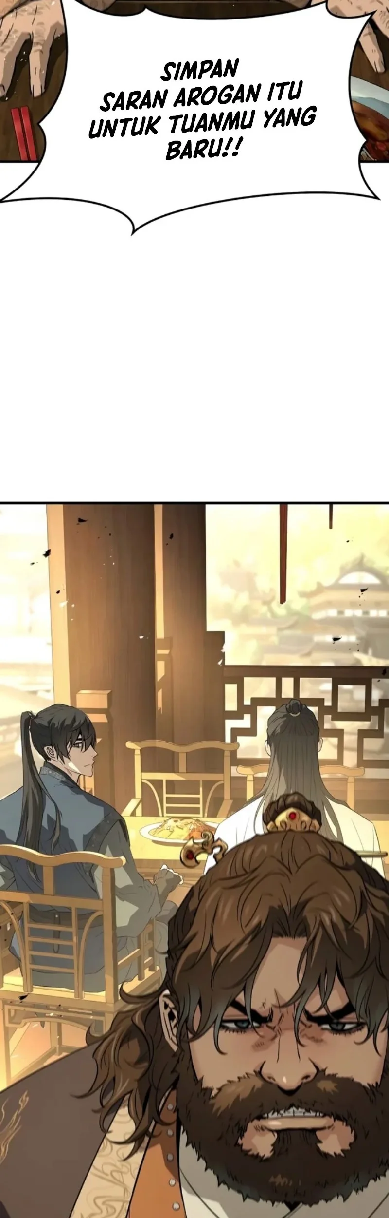 Absolute Regression Chapter 84 Halaman 51