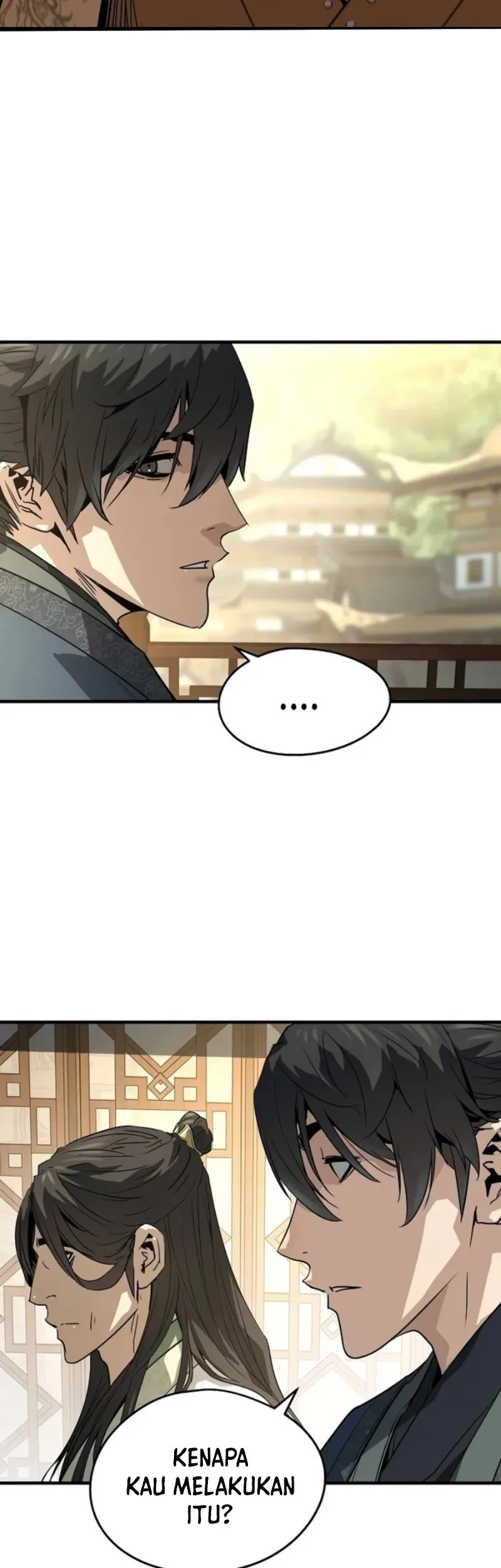 Absolute Regression Chapter 84 Halaman 53