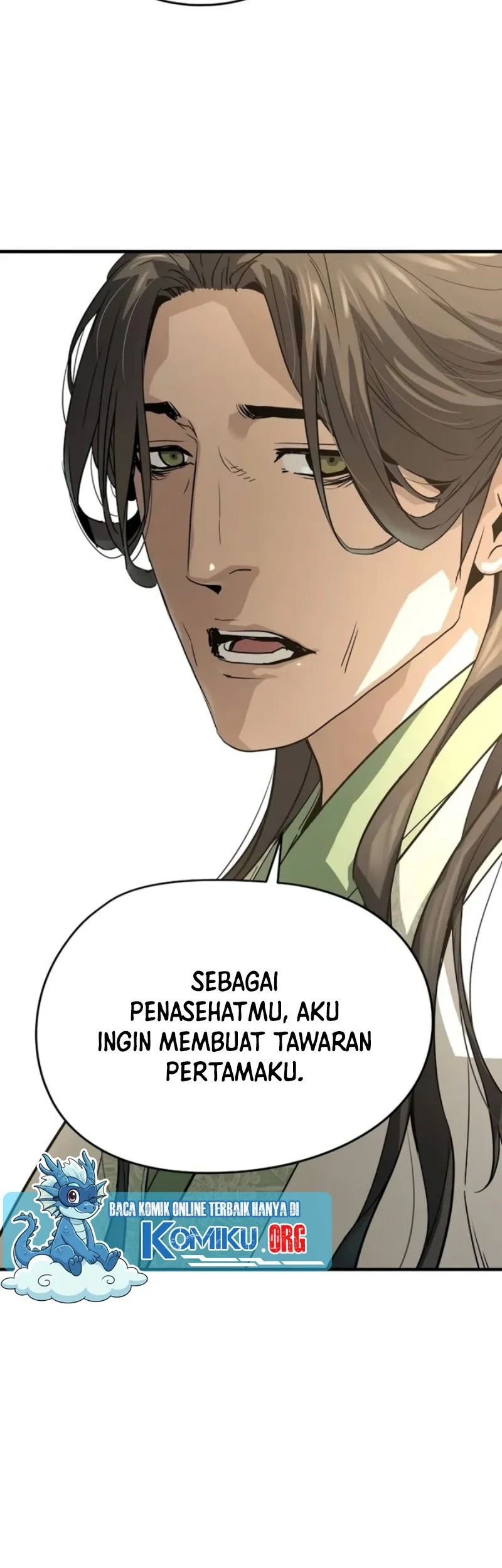 Absolute Regression Chapter 84 Halaman 54