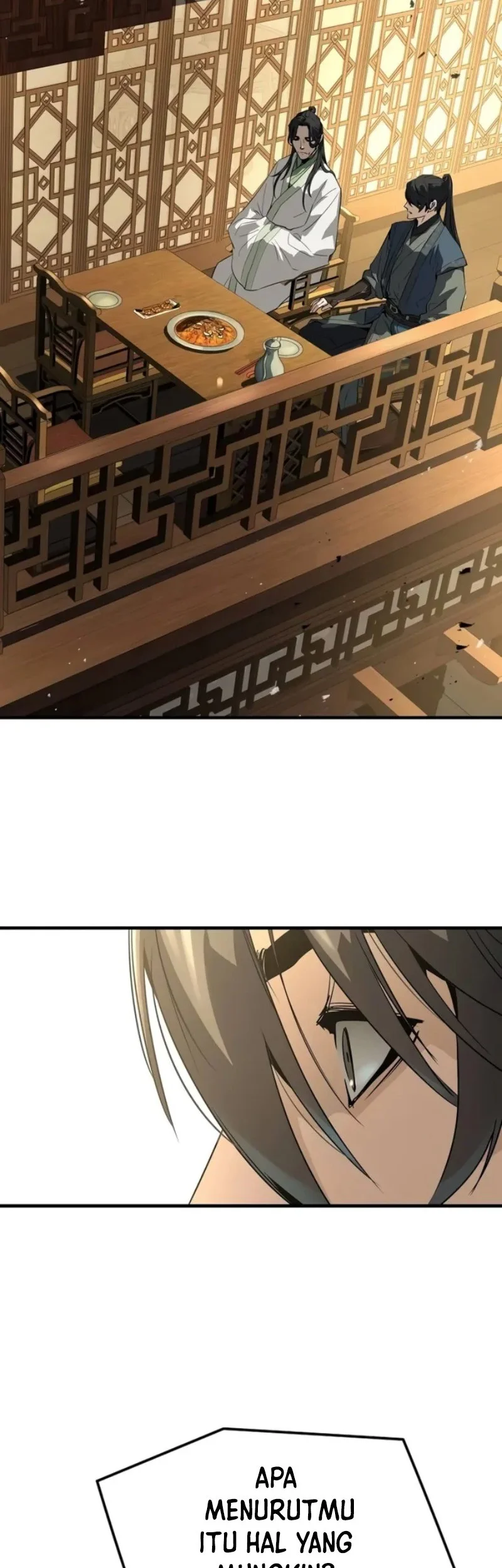 Absolute Regression Chapter 84 Halaman 56