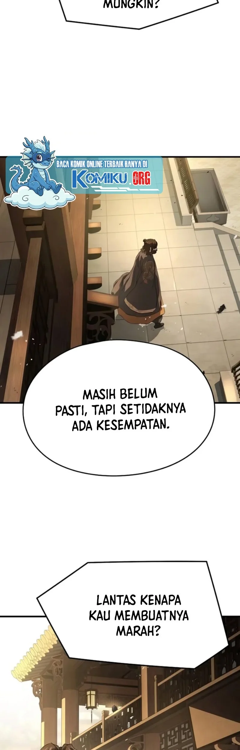 Absolute Regression Chapter 84 Halaman 57