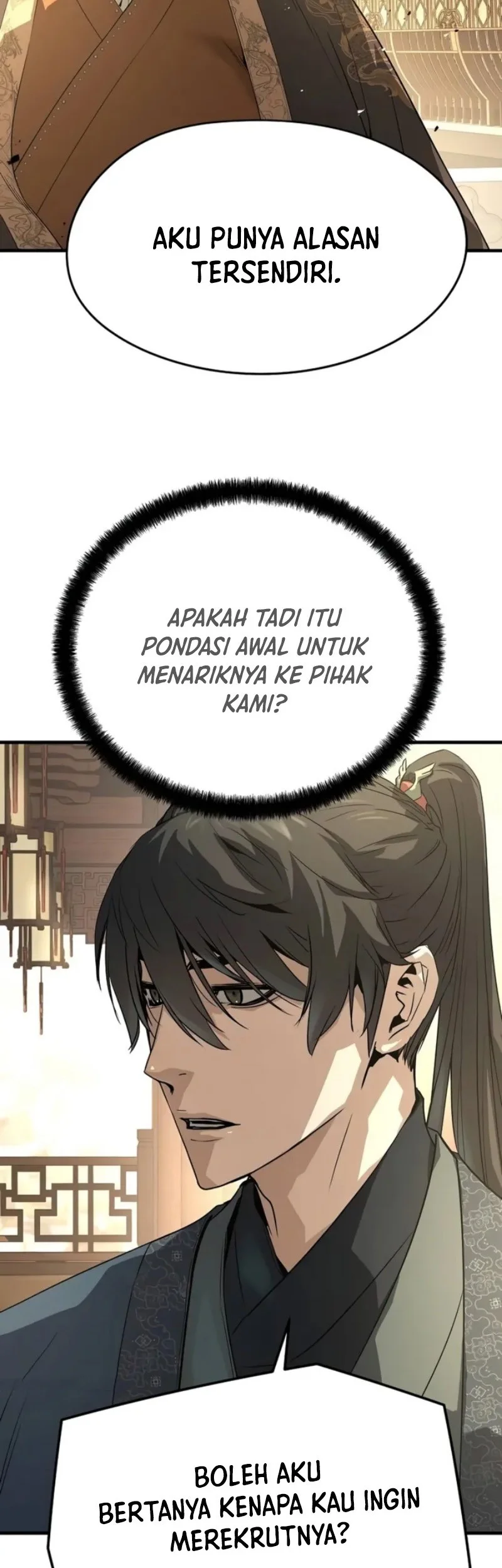 Absolute Regression Chapter 84 Halaman 59