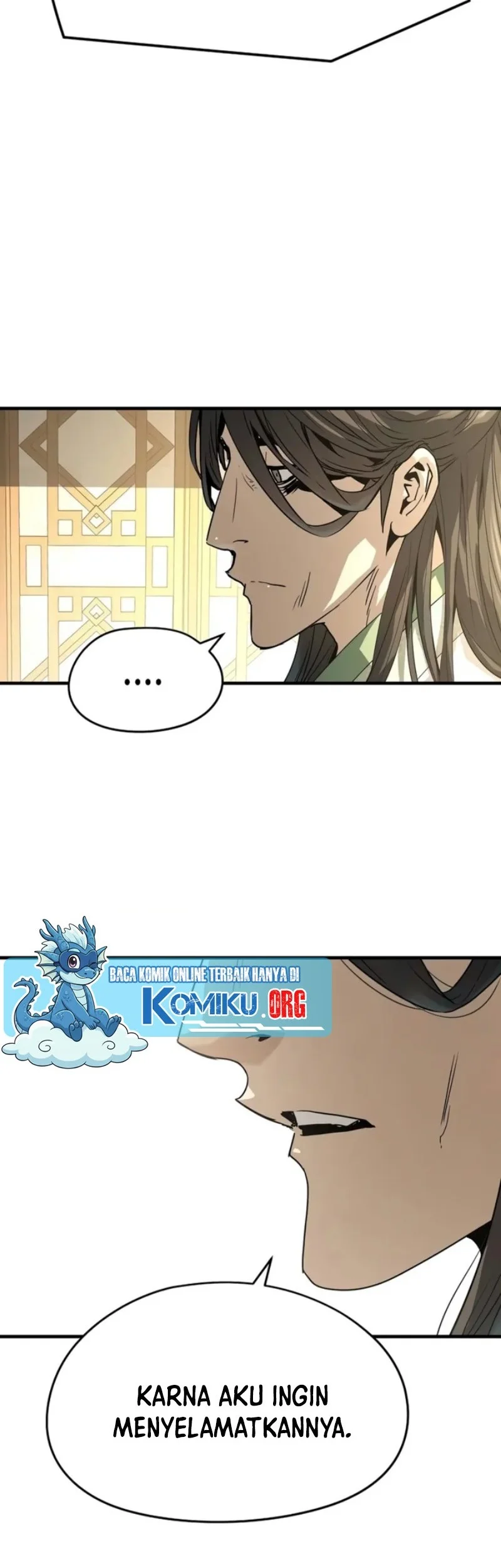 Absolute Regression Chapter 84 Halaman 60