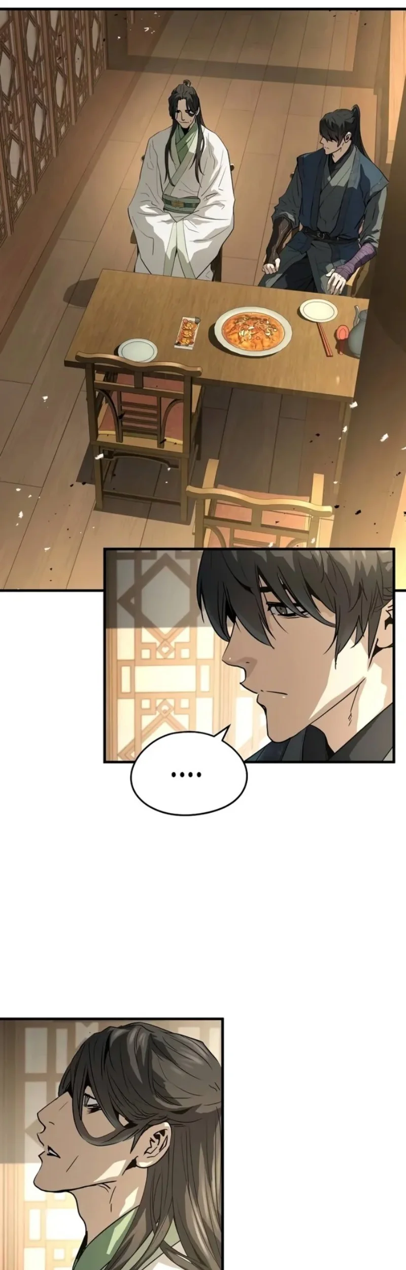 Absolute Regression Chapter 84 Halaman 62