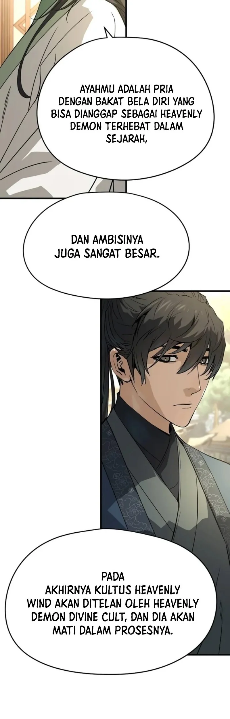 Absolute Regression Chapter 84 Halaman 63