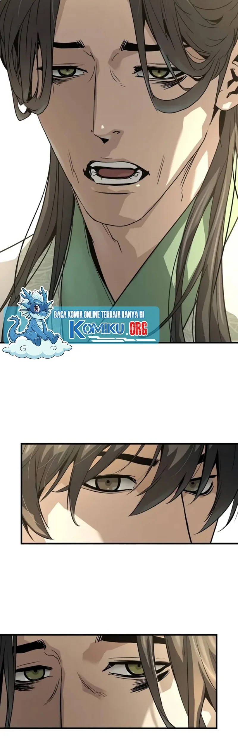 Absolute Regression Chapter 84 Halaman 65