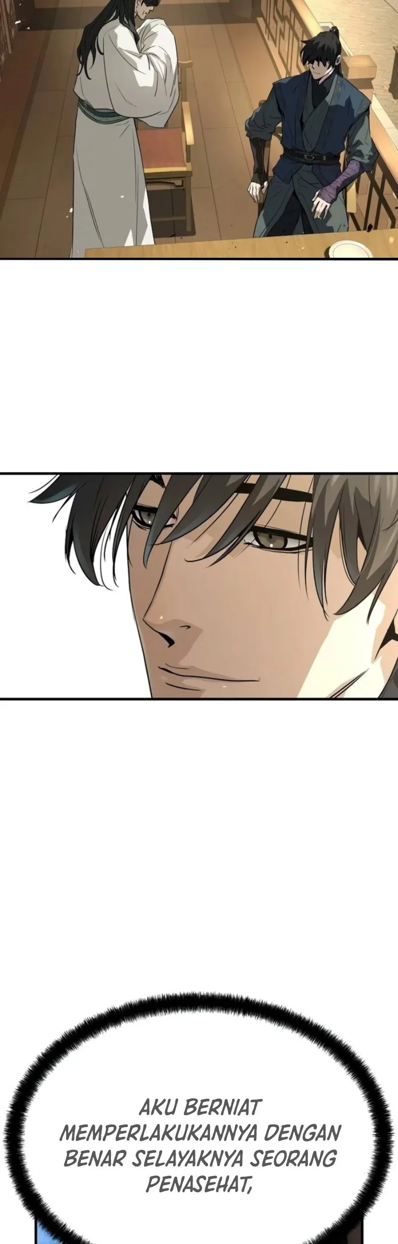 Absolute Regression Chapter 84 Halaman 68